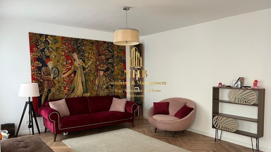 Vila de inchiriat - Polonă - PARCARE - Poză 10