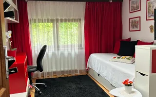 Vila Superba 5 Camere ROSETTI - Poză 17