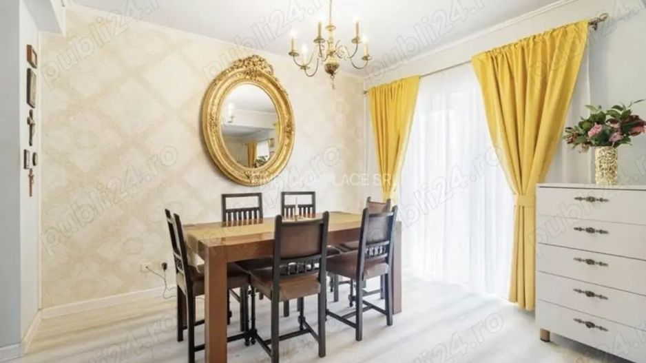 Casa de vanzare P+2 in Pipera, Cartier Rezidential  str E Racovita - Poză 4