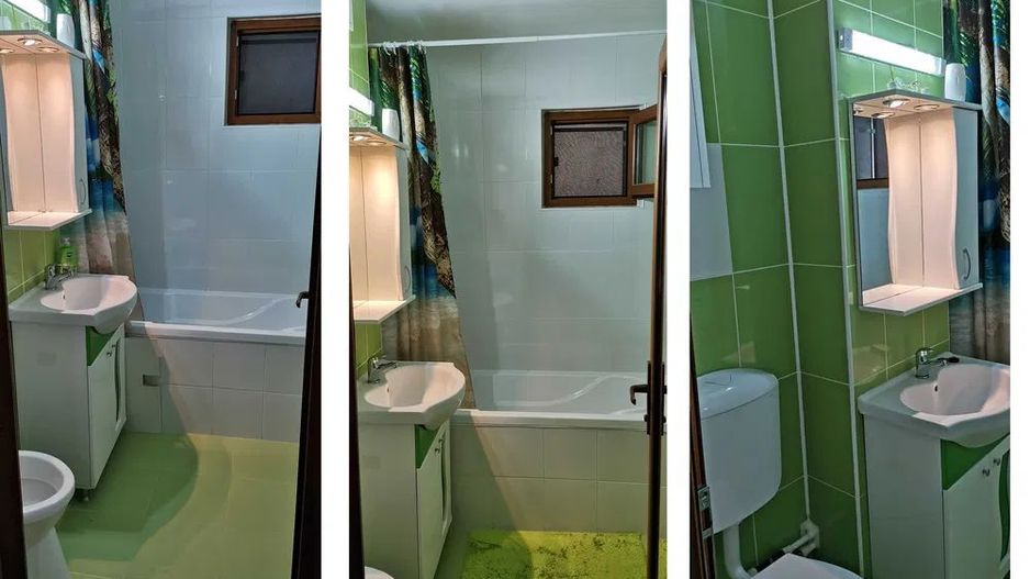 2 camere, etaj intermediar, Mazepa 1 - Poză 4