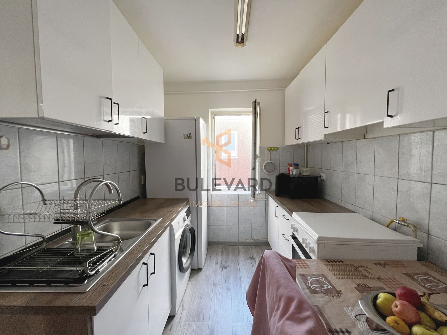 Apartamemnt 4 camere , zona Manastur ! - Poză 7