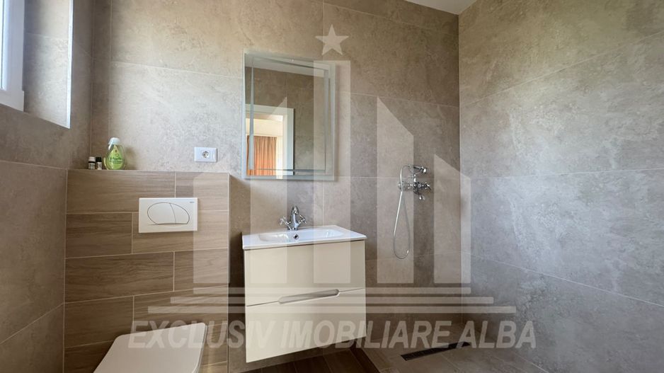 Casa individuala | 130 mp | 477 mp teren | Toate utilitatile | Cetate - Poză 11