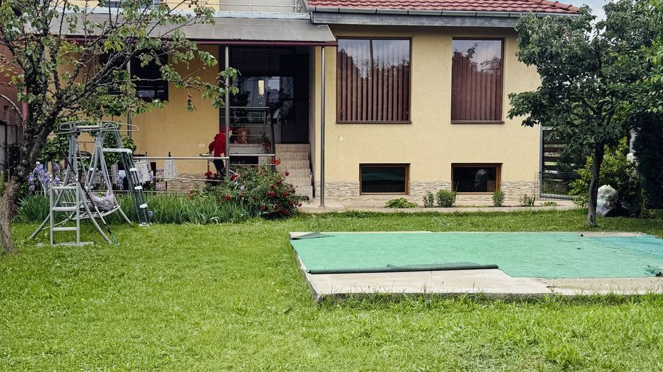 Bogdanestilor | Casa individuala | 9 camere |  Mobilata-Utilata | Comision 0% - Poză 7