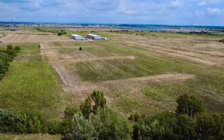 RATE - TERENURI DE VÂNZARE ÎNTRE MOȘNIȚA ȘI URSENI - Poză 5