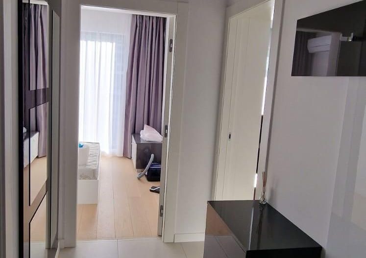 Apartament | 2 camere | Nusco City | Aviatiei - Poză 2