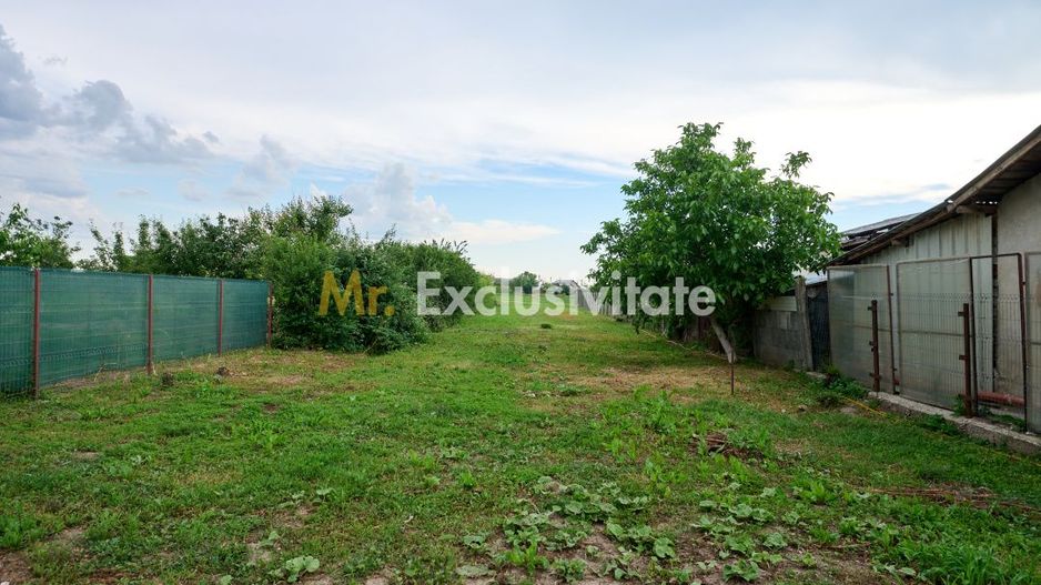 Casa  + anexa în Com.  Petresti, Sat Gherghesti - Dambovița - Poză 13