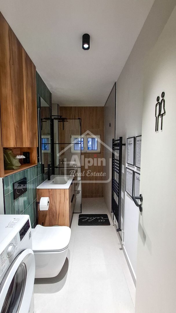 Finisaje Calitative I Centru Civic - Poză 25