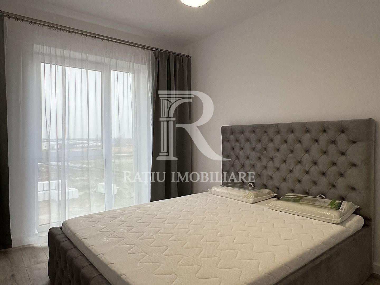 Apartament cu 2 camere | Parcare Subterana | PRIMA GREEN | Oradea - Poză 8