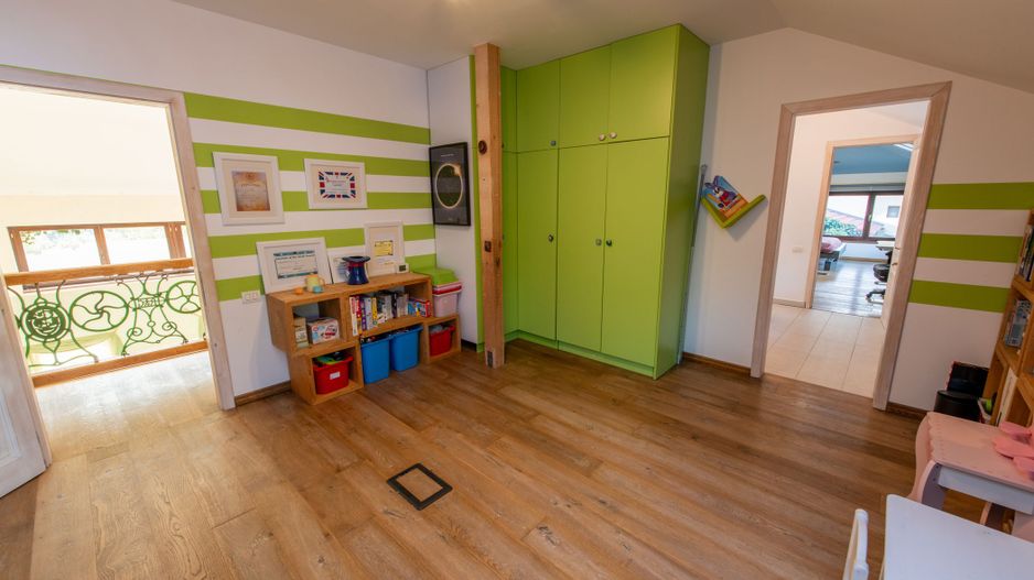 Casa P+Mansarda aproape de Bega și acces ușor spre Centru - Poză 21