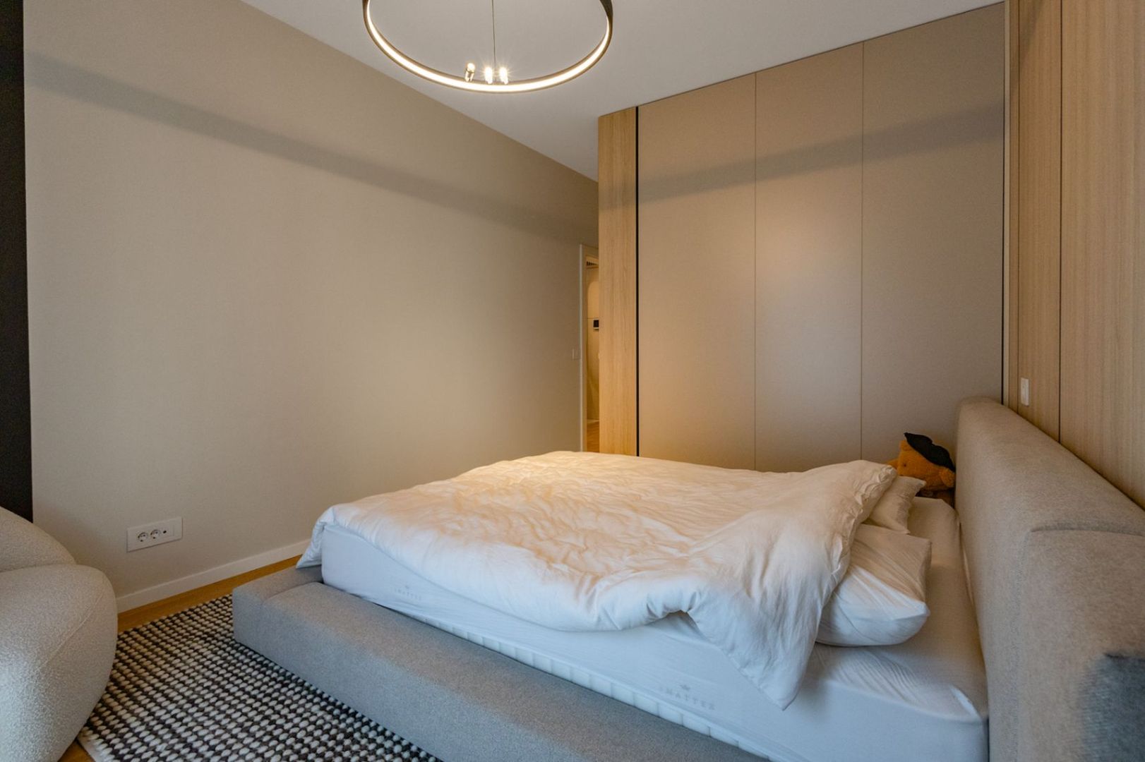 2 Camere | De Inchiriat |  Mobilat + Utilat Lux | Paltim | COMISION 0% - Poză 11