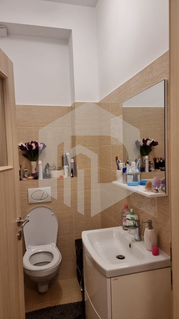Penthouse de vanzare - Doamna Stanca - 65mpu + Terase 42mp - 3 Camere - Poză 7