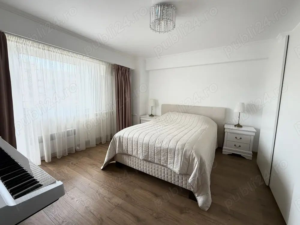 Vanzare Apartament 2 Camere Transformat in 3Camere Lux Stradal Bd. Unirii - Poză 3