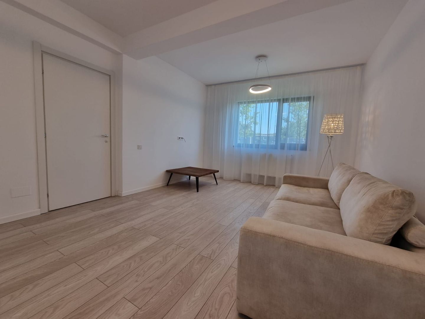 Prima închiriere | Complex nou (2021) - Poză 2