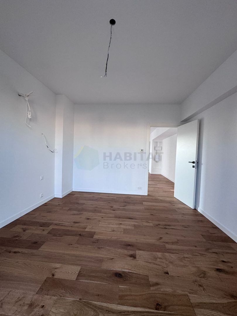 Apartament 2 camere | One Cotroceni | Etaj 3 | - Poză 7