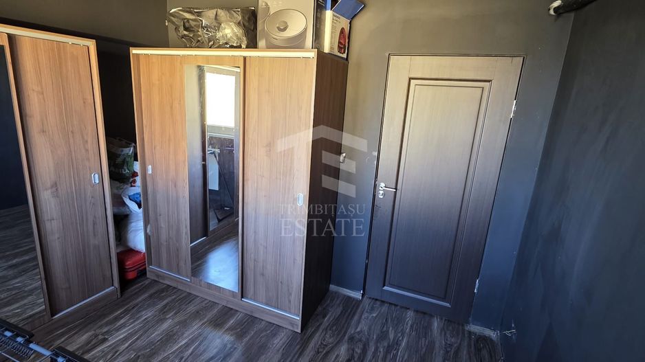 Apartament 4 camere Titan Metrou 1 Decembrie - Poză 18