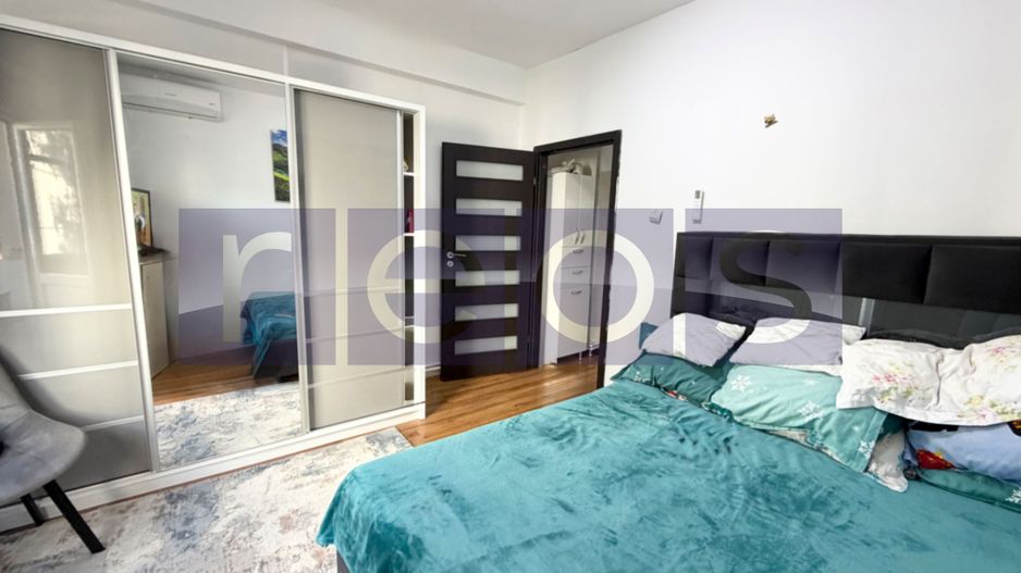 VANZARE 2 CAMERE | ETAJ 1 | CENTRALA PROPRIE | CALEA VICTORIEI | BOXA DEMISOL - Poză 5