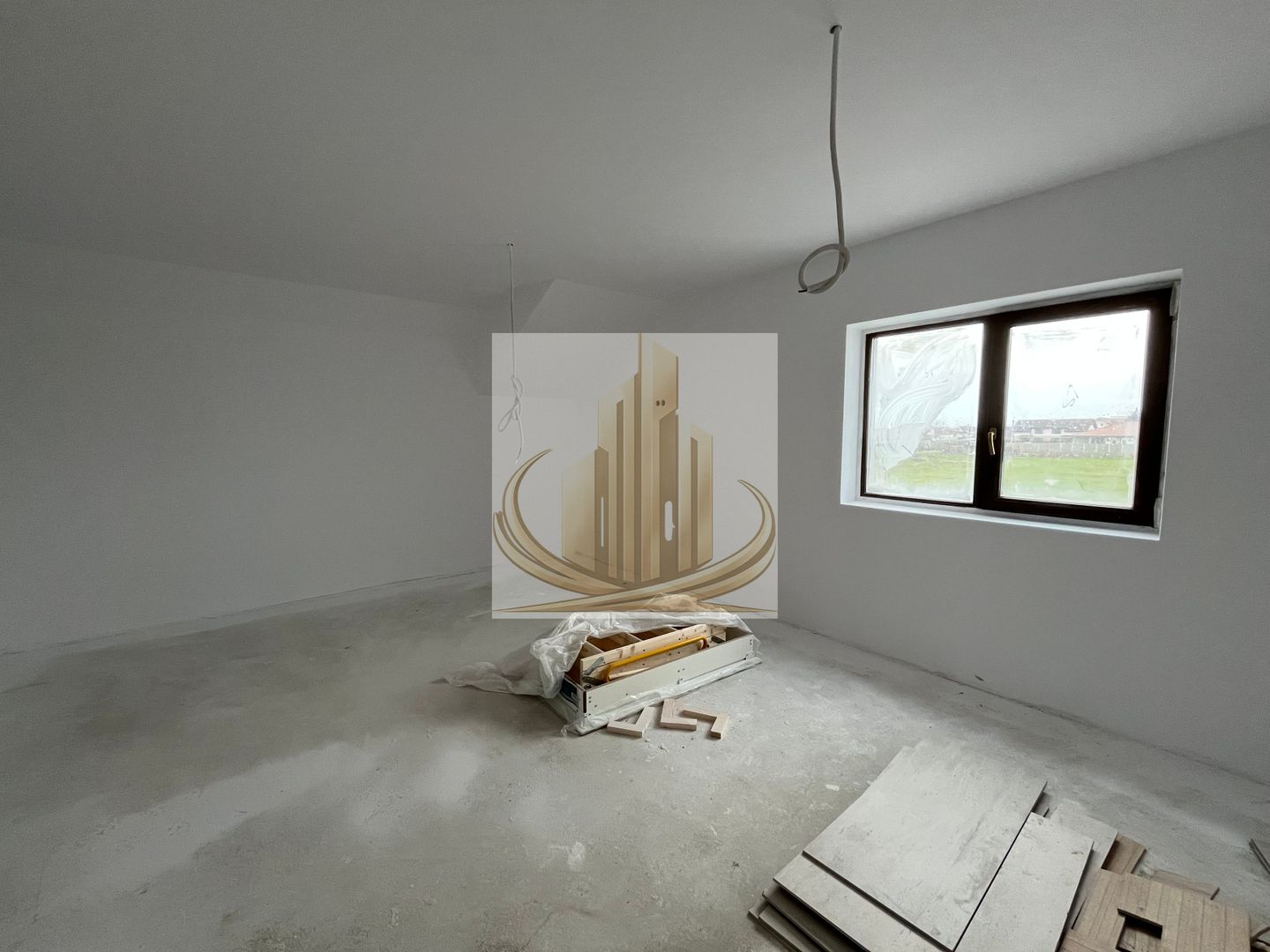 Duplex modern cu predare la cheie, Mosnita Veche | Toate utilitatile - Poză 10