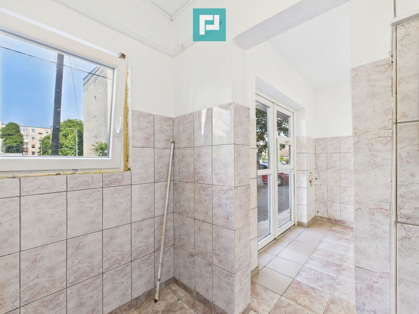 Spațiu comercial pe strada Poetului - Vlaicu - Poză 3