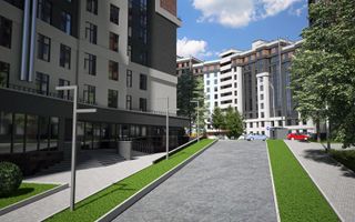 Vânzare, apratament, 2 camere, strada Bucovina, Ciocana - Poză 7