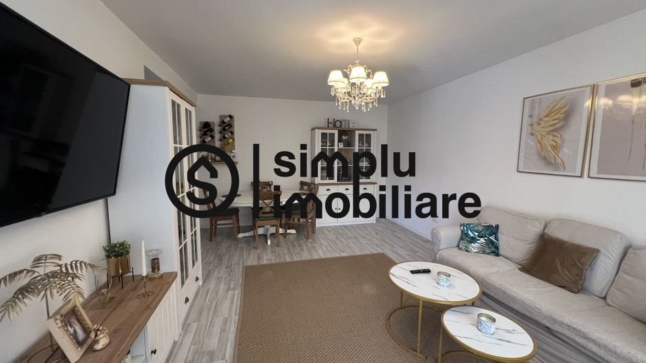 Casa Moderna 3 camere Str. Fulger - Poză 6