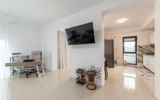 Casă Nouă Tip Duplex – 4 Camere - P+1 -  Budeasa! - Poză 16