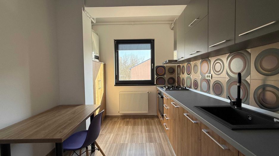 Apartament 2 camere Grozăvești – 62 mp, mobilat și utilat complet - Poză 4