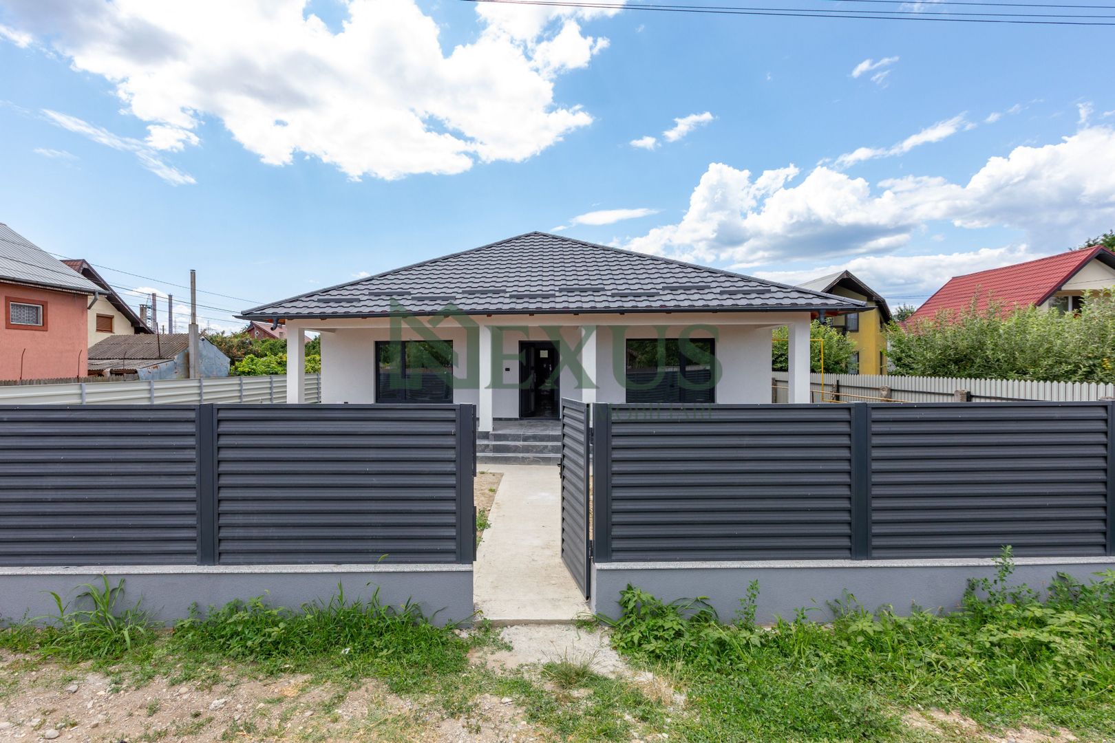 Casa/Vilă de vânzare, Letea Veche, Bacău - Poză 23