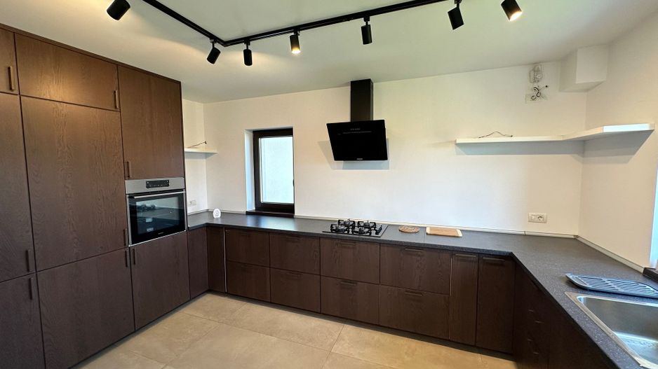 Casa individuala Dumbravita - Poză 3