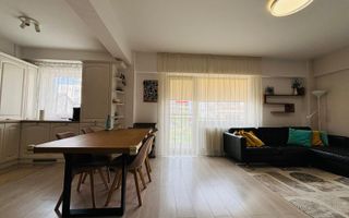 Apartament 4 camere, 2 locuri parcare, zona Buna Ziua - Poză 1