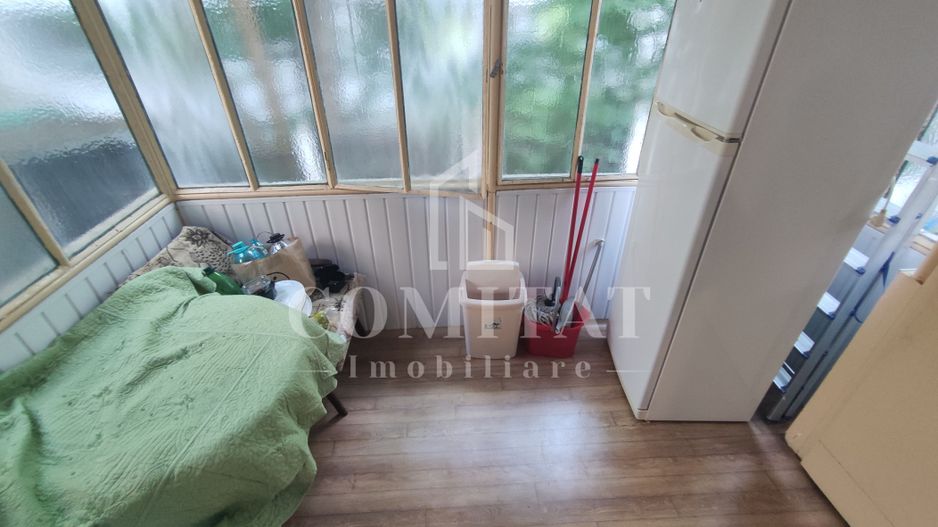 Apartament la casă cu 3 camere decomandate | Pet friendly | Zona Sigma - Poză 12