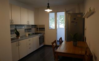 Apartament 3 camere Lacul Morii 4/8 - Poză 6