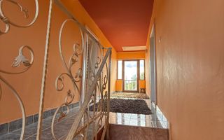 Casă cu teren central în Miersig 20 km de Oradea - Poză 18