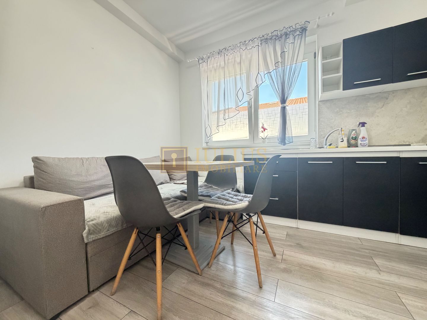 Bloc nou, PET FRIENDLY, loc de parcare inclus, zona Giroc/Str. Inocentei. - Poză 11