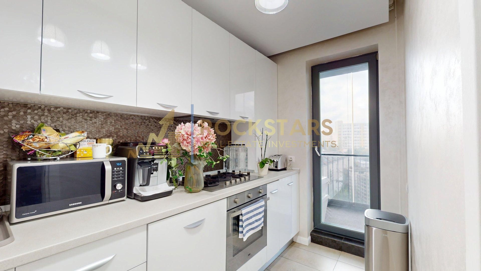 Apartament 3 Camere | Città Residential Park | Delfinului - Poză 6