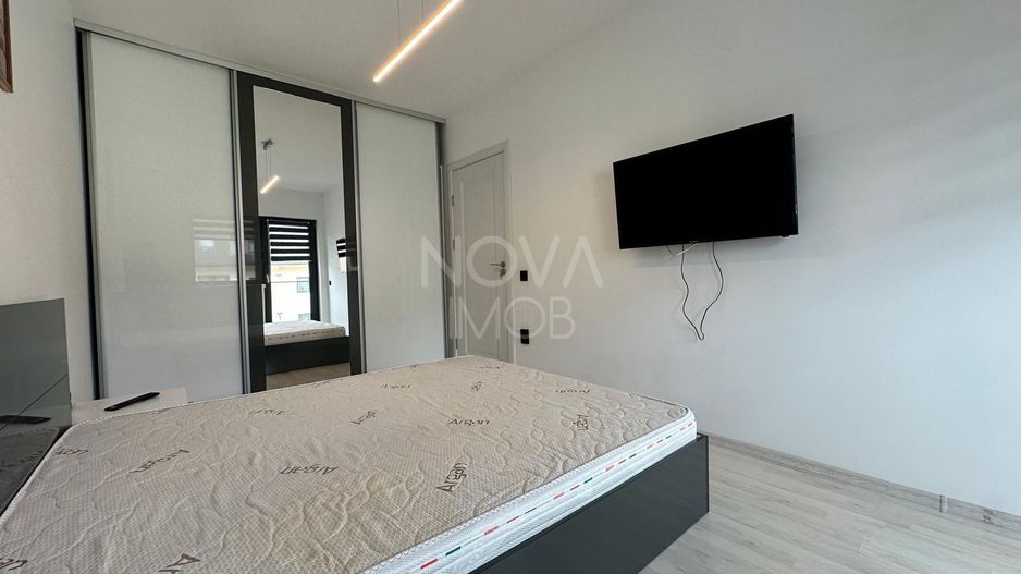 Apartament 2 camere, Doamna Stanca - Poză 5
