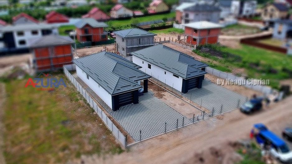 De vânzare case Târgul Săptămânal! - Poză 13