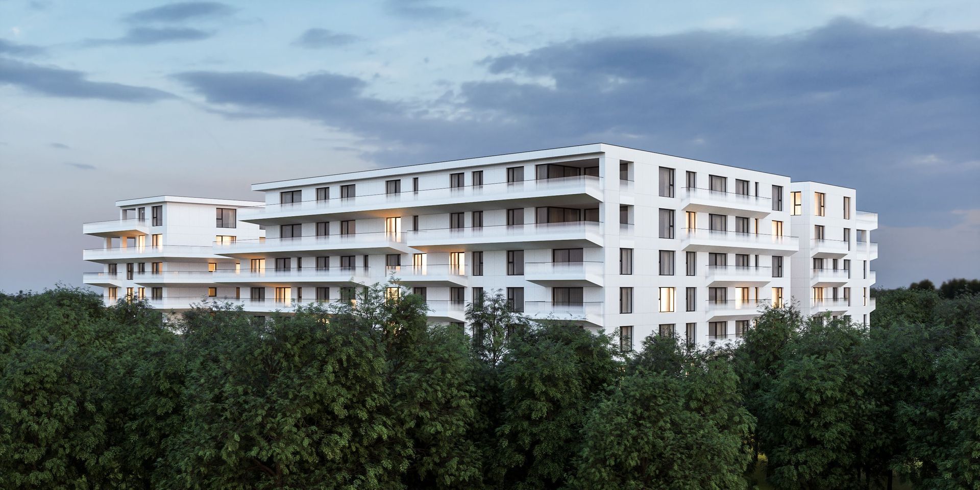 PINES RESIDENCE - Poză 4