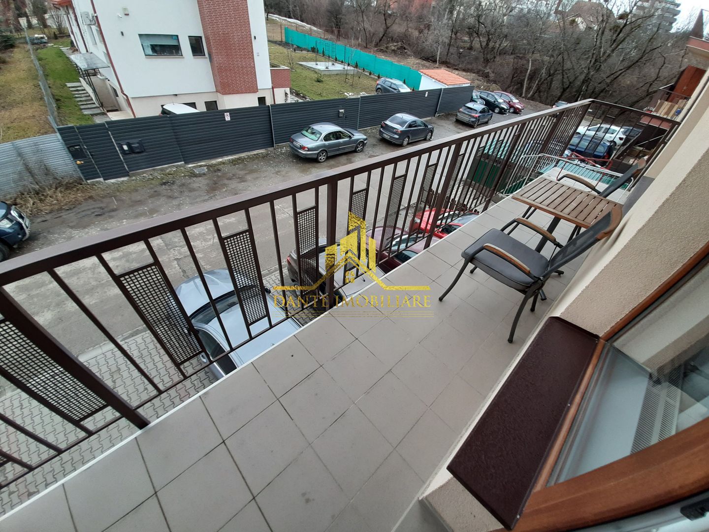 2 camere, decomandat, modern, parcare, bloc nou, balcon, Buna Ziua - Poză 8