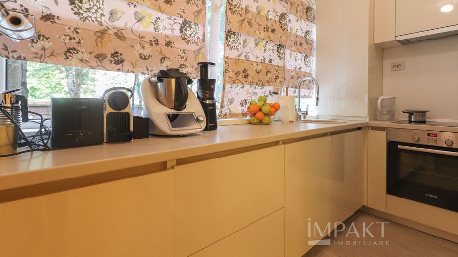 Apartament cu 4 camere in Plopilor vechi, confort sporit! - Poză 4