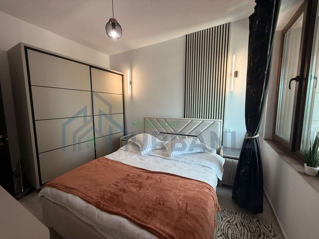 Apartament de închiriat în Liteni, aproape de Centru UMF - Poză 8