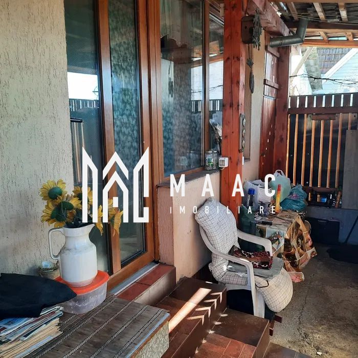 Apartament la Casa 2 Camere I Mobilată I Selimbar - Poză 2