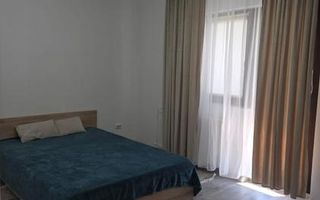 Apartament 1 cameră, modern, complet utilat și mobilat, de închiriat în Cartierul Editurii, Lunca Cetățuii - Poză 2