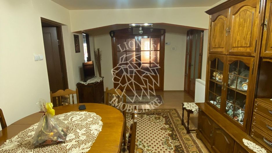 Apartament decomandat 100 mp-balcon-parcare-investitie-Dragos Voda - Poză 2