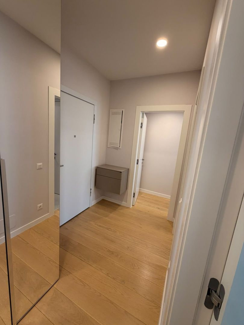 Nusco City || 2 Camere || Prima închiriere || Comision 0% - Poză 7
