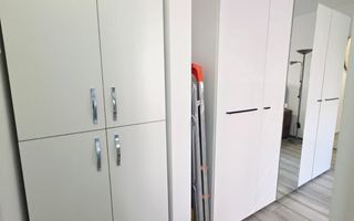 Apartament 2 camere, prima inchiriere, Tractorul/Brasov - Poză 9