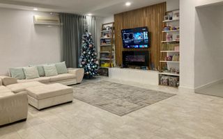 COSMOPOLIS - Apartament cu 3 camere, mobilat si utilat. - Poză 2