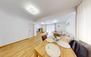 Casa individuala Cristian, curte 600mp, Sibiu. - Poză 5