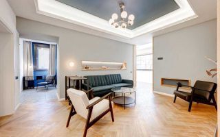 Vand APARTAMENT 3 CAMERE in FLOREASCA (direct proprietar) - Poză 2