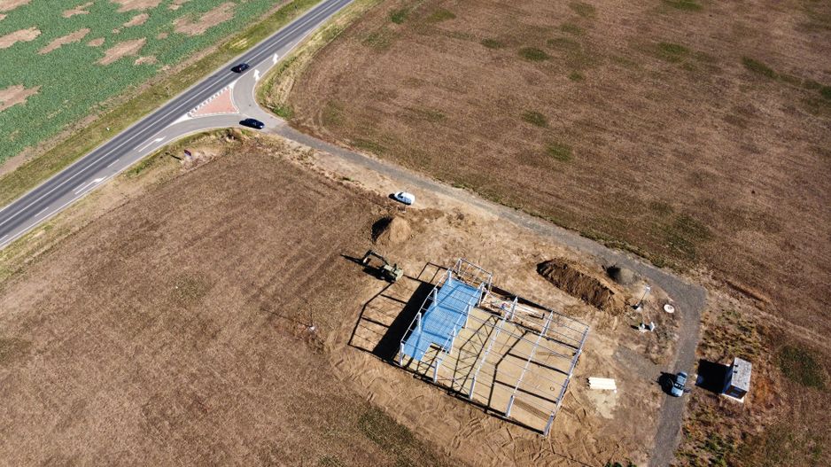 Parc industrial  cu PUZ -zona Becicherec - Poză 10