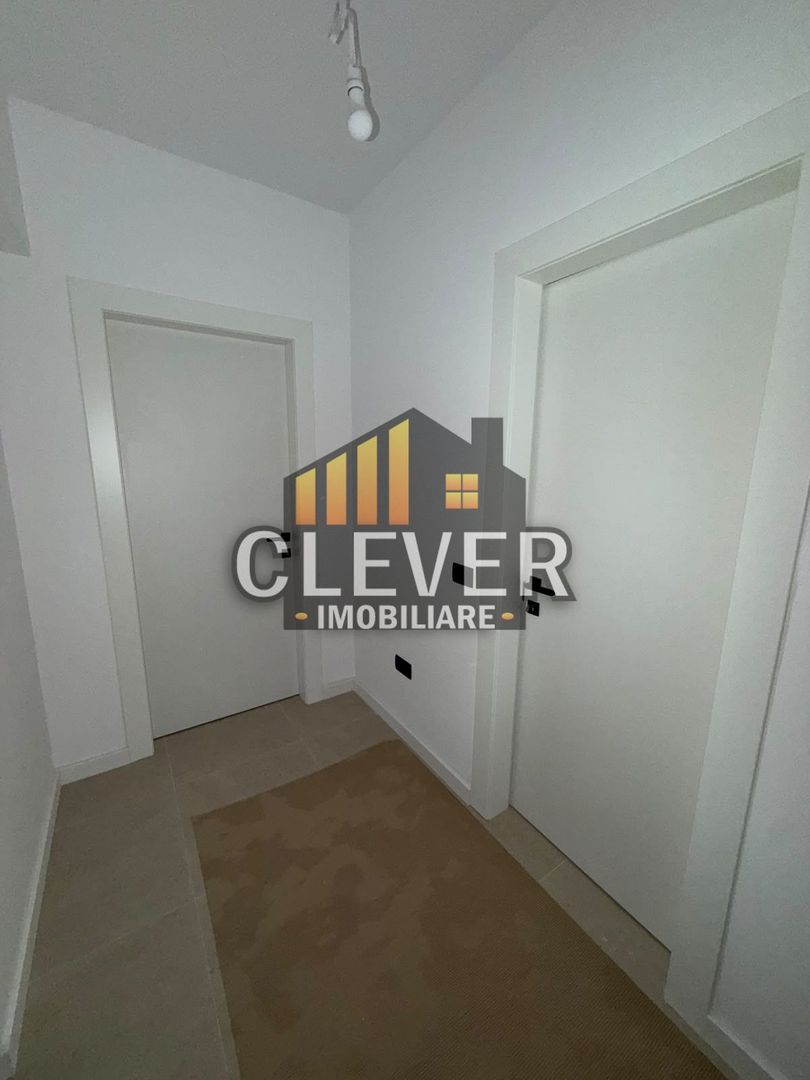 Finalizat Apartament 2 Camere Premium  | Smart Home Ready | Pallady - Poză 14